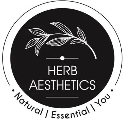 HERB AESTHETICS logo