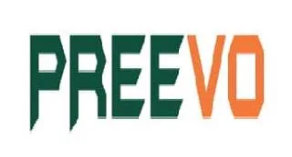 PREEVO logo
