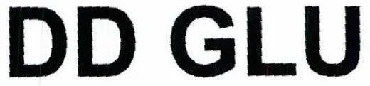 DD GLU logo