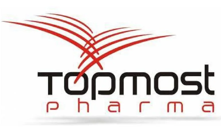 TOPMOST PHARMA logo