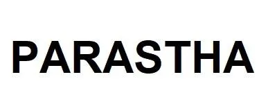 PARASTHA logo