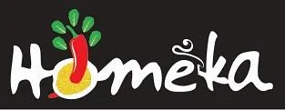 HOMEKA logo