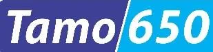Tamo650 logo