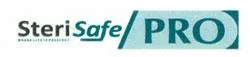 STERISAFE PRO logo
