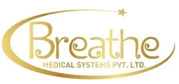 BREATHE MEDICAL SYSTEMS PVT. LTD. logo
