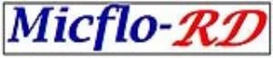 MICFLO- RD logo