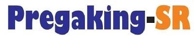 PREGAKING-SR logo
