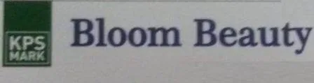 KPS MARK Bloom Beauty logo