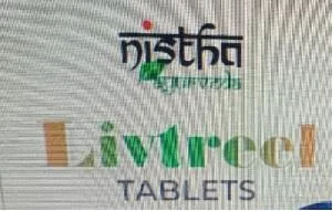 LIVTREEL(LABEL) logo