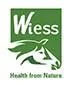 Wiess logo