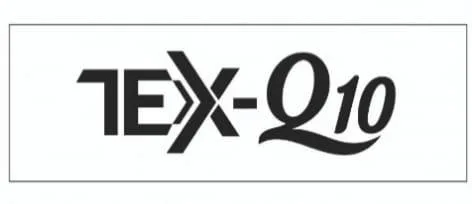 TEX-Q10 logo