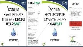 HyloFast logo
