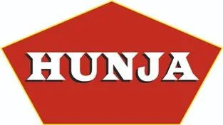 HUNJA logo