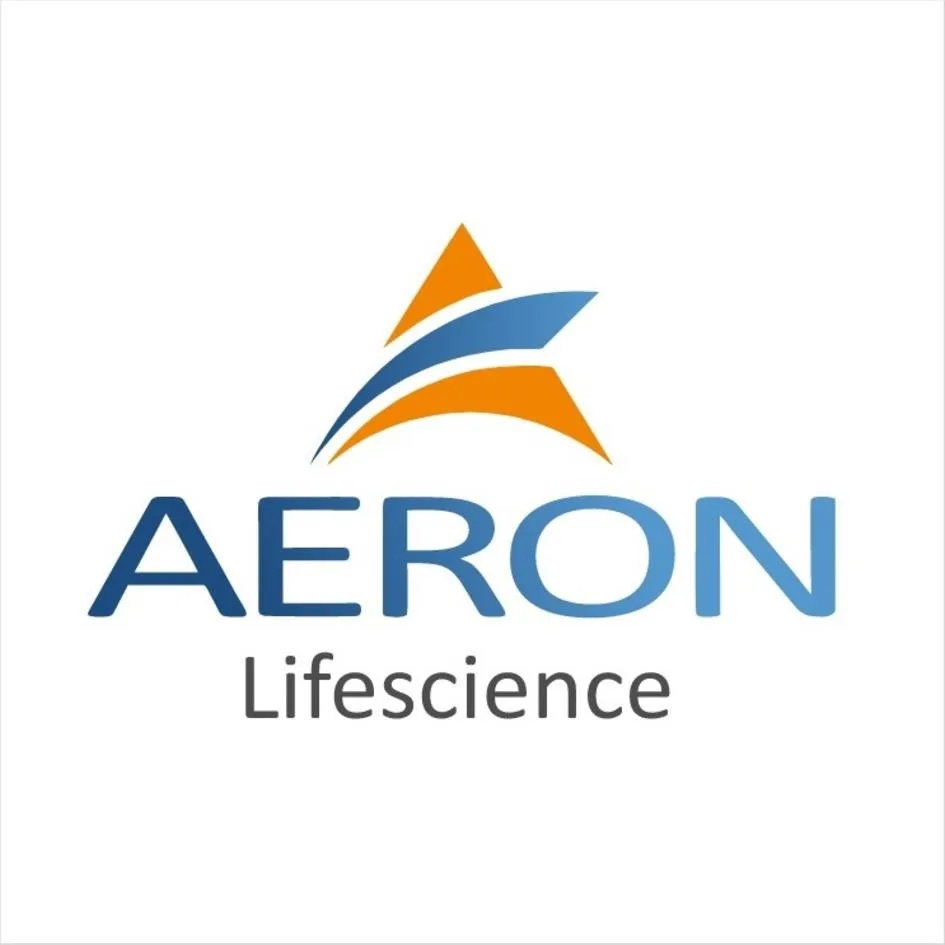 AERON Lifescience (DEVICE) logo
