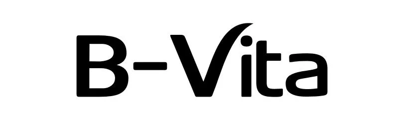 B-VITA logo