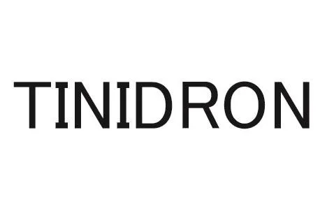 TINIDRON logo