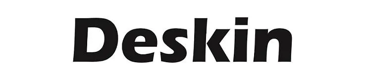 DESKIN logo