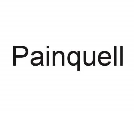 Painquell logo