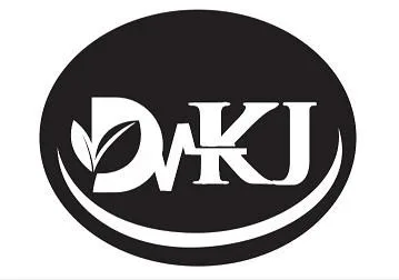 DKJ (WITH LOGO) logo