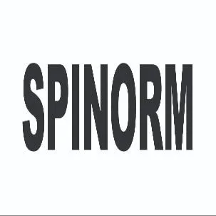 SPINORM logo