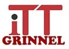 ITT GRINNEL logo
