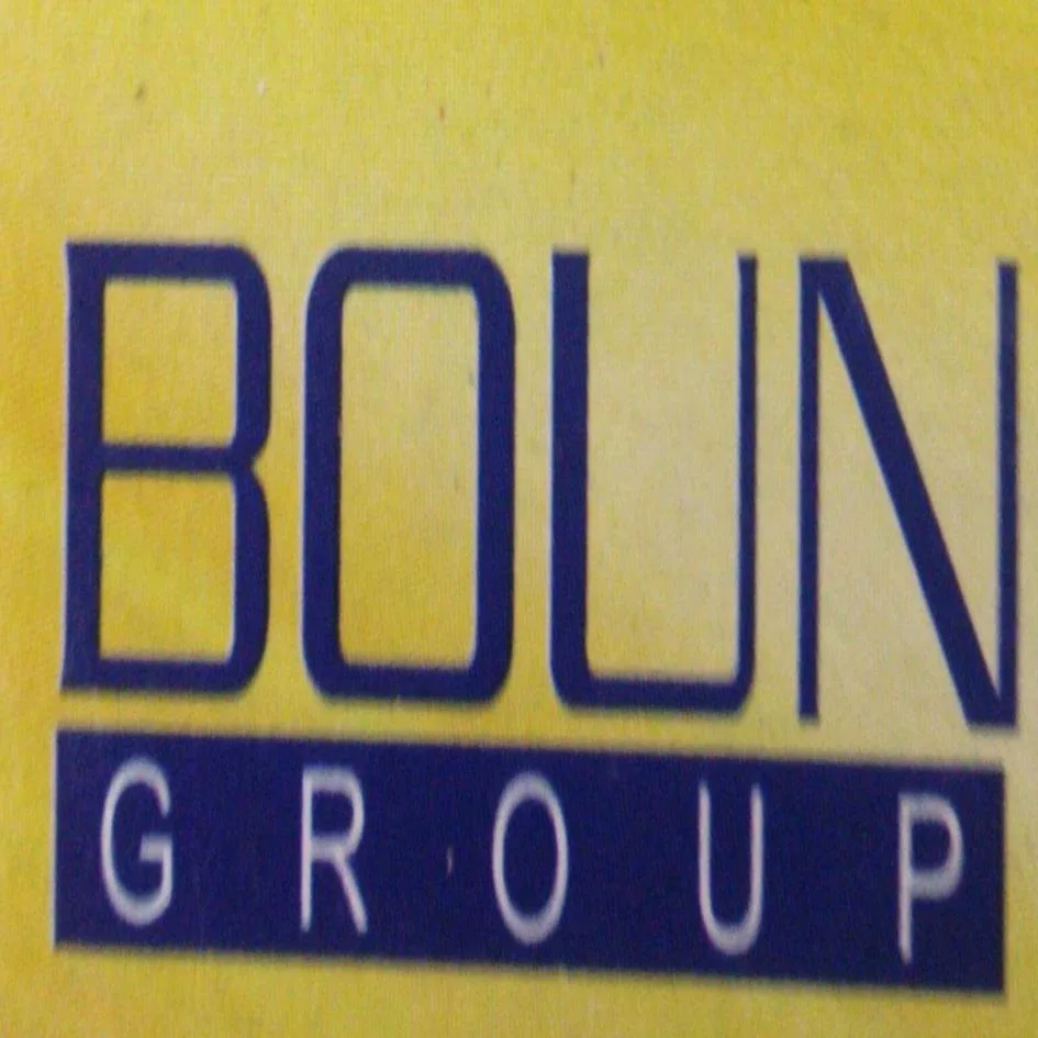 BOUN logo