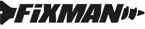 FIXMAN logo