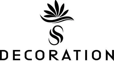 SS DECORATION logo