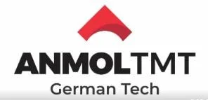 ANMOLTMT German Tech logo