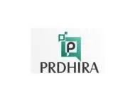 Prdhira with device of P logo