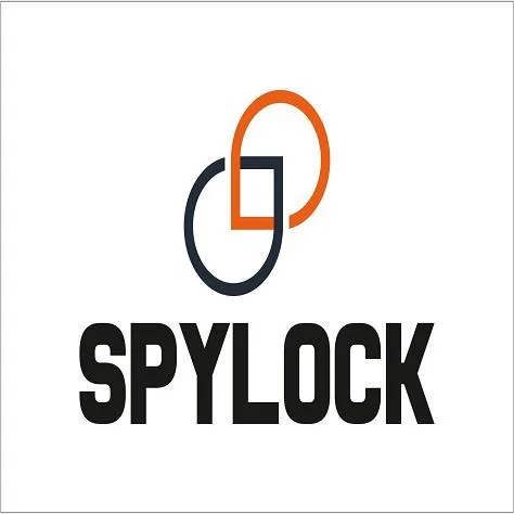SPYLOCK logo