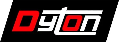 DYTON logo