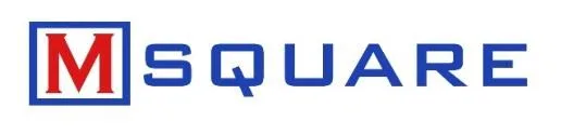 MSQUARE logo