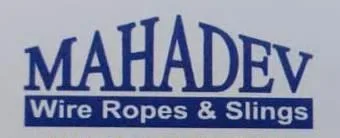 MAHADEV WIRE ROPES & SLINGS logo