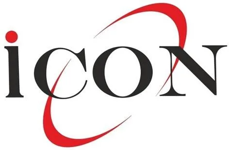 ICON logo