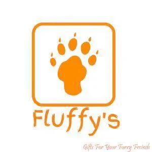 Fluffy's logo