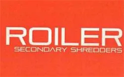 ROILER logo