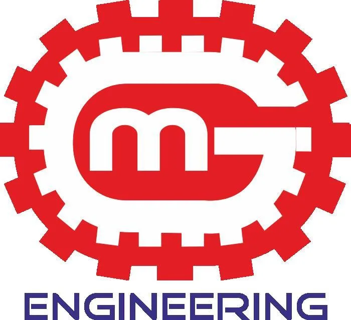 OGM ENGINEERING logo