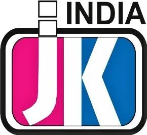 JK INDIA(LABEL) logo