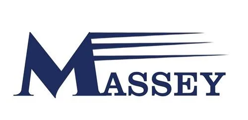 MASSEY logo