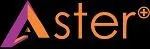 ASTER PLUS logo