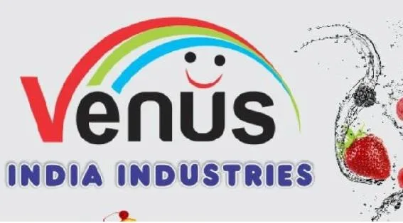 Venus India Industries logo