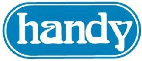HANDY logo