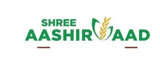 SHREE ASHIRWAD logo
