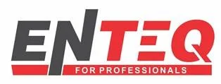 ENTEQ FOR PROFESSIONALS logo