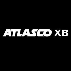 ATLASCO XB logo