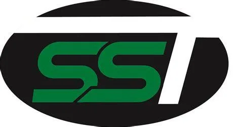 SST logo