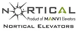 NORTICAL ELEVATORS logo