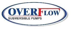 OVERFLOW logo