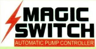MAGIC SWITCH logo